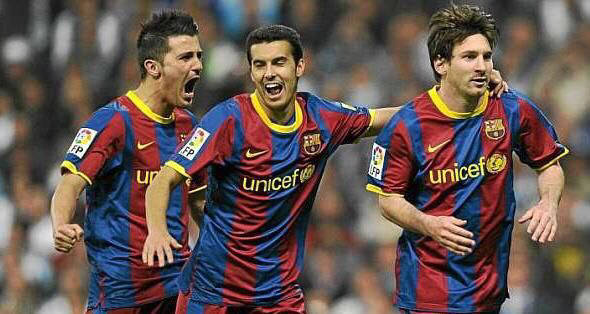 2010年世界杯冠军西班牙有6人尚未退役,竟有两人还在意甲拼搏