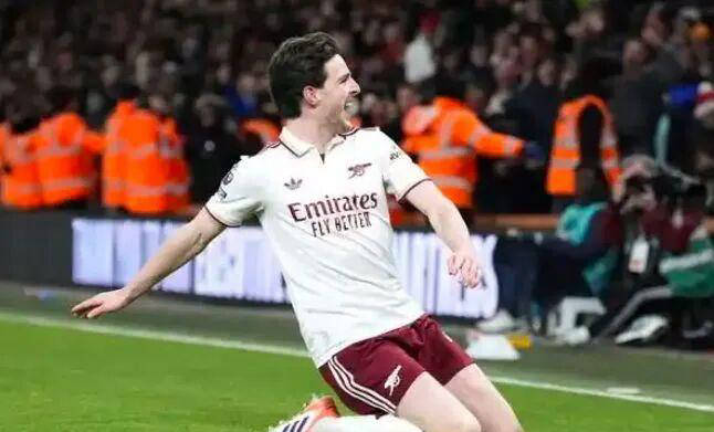 五大联赛的悄然爆发者：真正憋大招的或许是这支次席球队